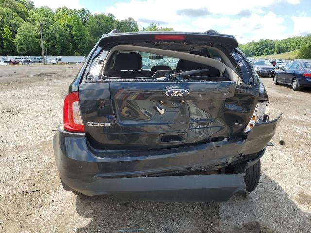 Photo 5 VIN: 2FMDK4GC8EBB43993 - FORD EDGE 