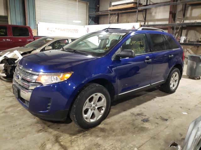 Photo 0 VIN: 2FMDK4GC8EBB46599 - FORD EDGE SE 