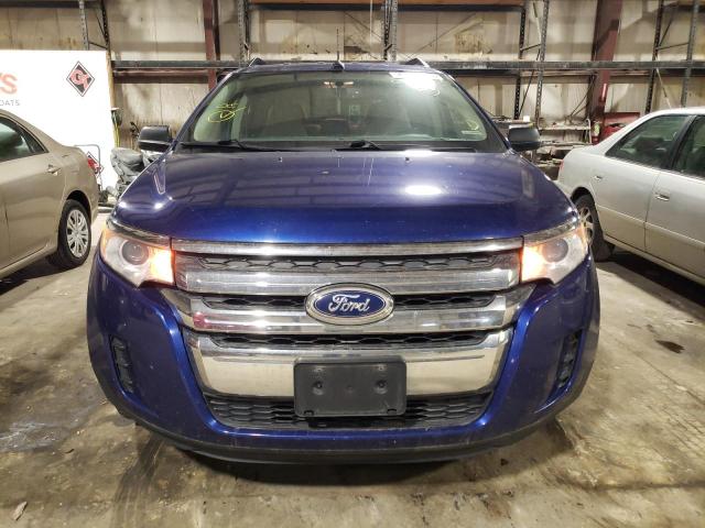 Photo 4 VIN: 2FMDK4GC8EBB46599 - FORD EDGE SE 