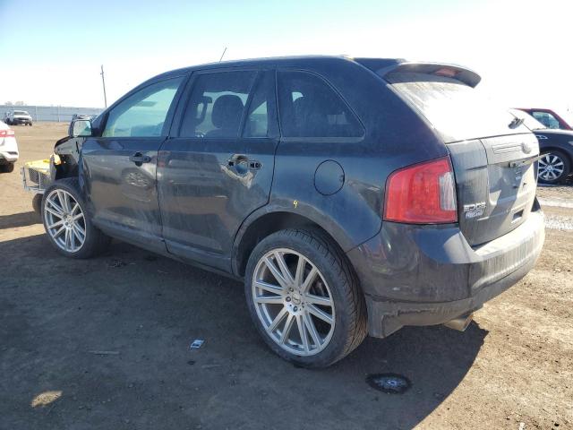 Photo 1 VIN: 2FMDK4GC9CBA71411 - FORD EDGE SE 