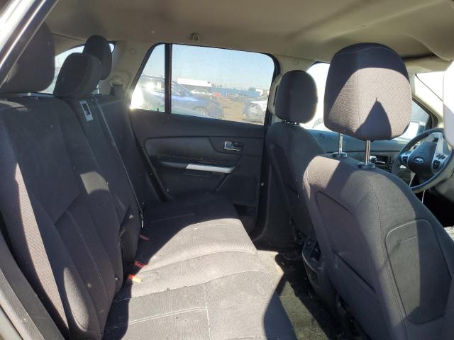 Photo 10 VIN: 2FMDK4GC9CBA71411 - FORD EDGE SE 