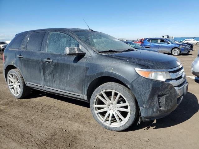 Photo 3 VIN: 2FMDK4GC9CBA71411 - FORD EDGE SE 