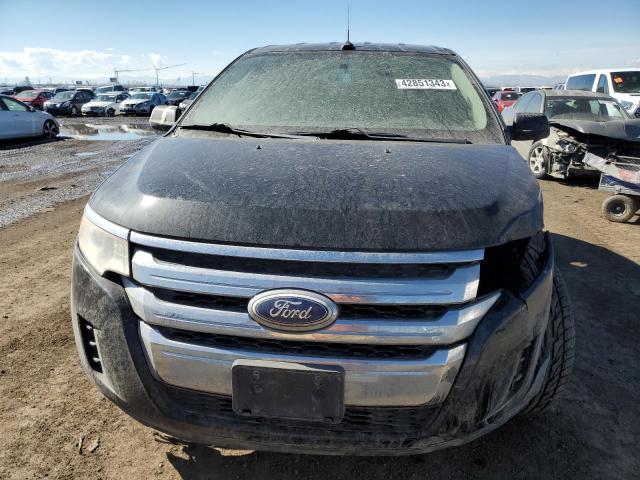 Photo 4 VIN: 2FMDK4GC9CBA71411 - FORD EDGE SE 