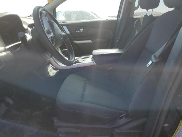 Photo 6 VIN: 2FMDK4GC9CBA71411 - FORD EDGE SE 