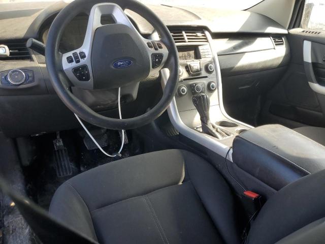 Photo 7 VIN: 2FMDK4GC9CBA71411 - FORD EDGE SE 