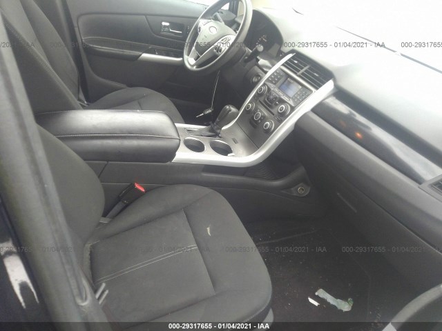 Photo 4 VIN: 2FMDK4GC9DBA53153 - FORD EDGE 