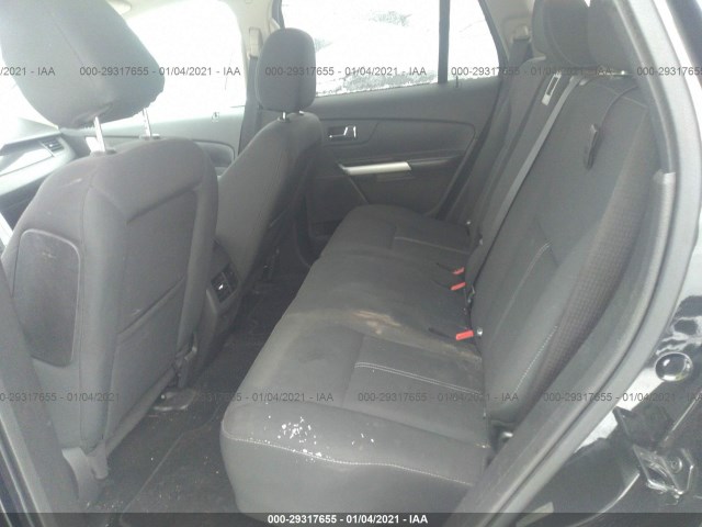 Photo 7 VIN: 2FMDK4GC9DBA53153 - FORD EDGE 