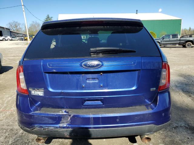 Photo 5 VIN: 2FMDK4GC9DBB06997 - FORD EDGE 