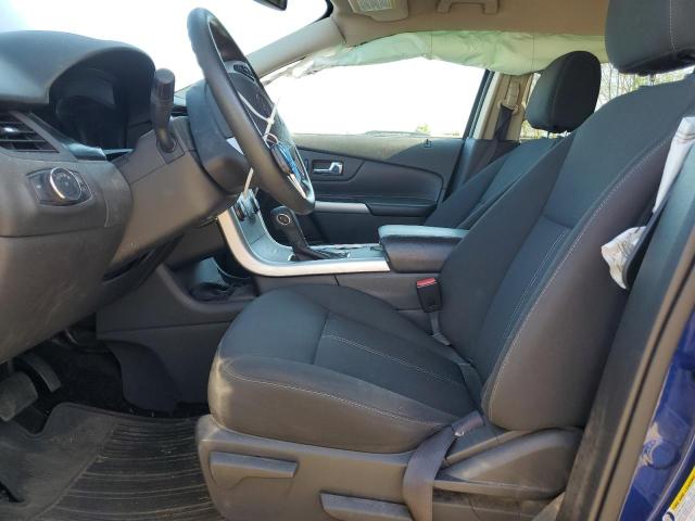 Photo 6 VIN: 2FMDK4GC9DBB06997 - FORD EDGE 