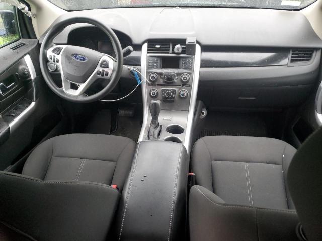 Photo 7 VIN: 2FMDK4GC9DBB06997 - FORD EDGE 