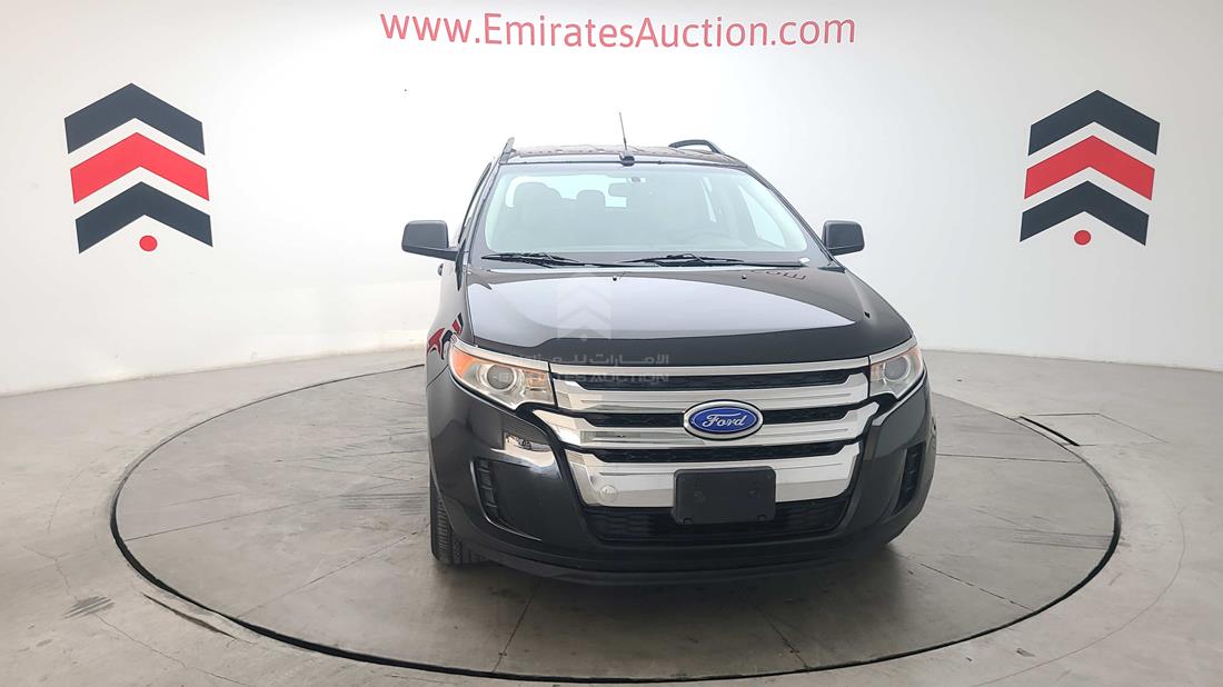 Photo 3 VIN: 2FMDK4GC9DBB55648 - FORD EDGE 