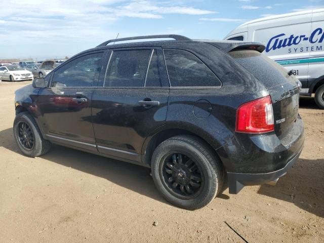 Photo 1 VIN: 2FMDK4GC9DBB65466 - FORD EDGE SE 