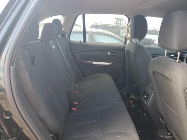 Photo 10 VIN: 2FMDK4GC9DBB65466 - FORD EDGE SE 