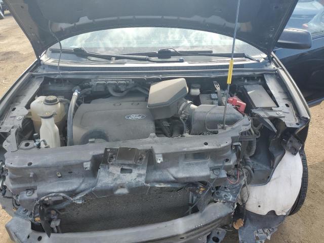 Photo 11 VIN: 2FMDK4GC9DBB65466 - FORD EDGE SE 