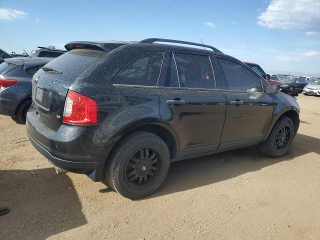 Photo 2 VIN: 2FMDK4GC9DBB65466 - FORD EDGE SE 