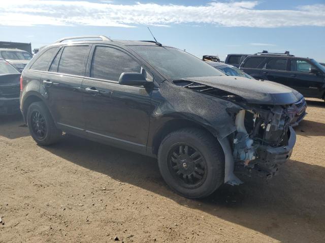 Photo 3 VIN: 2FMDK4GC9DBB65466 - FORD EDGE SE 