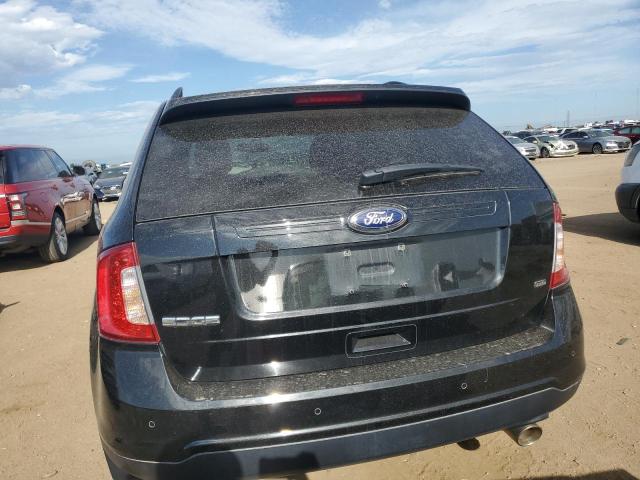 Photo 5 VIN: 2FMDK4GC9DBB65466 - FORD EDGE SE 