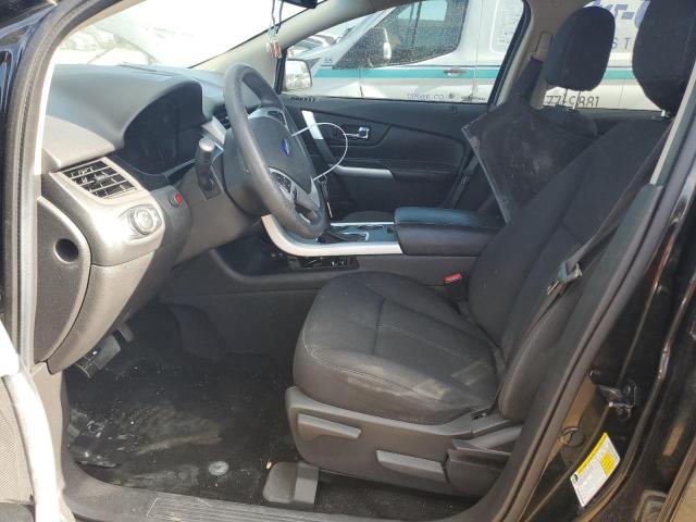 Photo 6 VIN: 2FMDK4GC9DBB65466 - FORD EDGE SE 