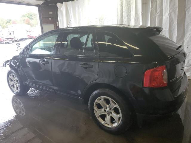 Photo 1 VIN: 2FMDK4GC9DBB82087 - FORD EDGE SE 