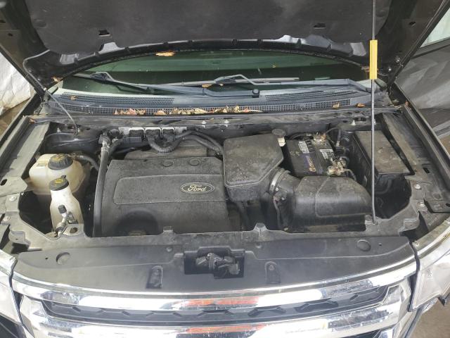 Photo 11 VIN: 2FMDK4GC9DBB82087 - FORD EDGE SE 