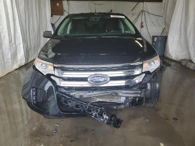 Photo 4 VIN: 2FMDK4GC9DBB82087 - FORD EDGE SE 