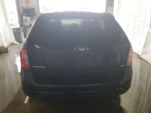 Photo 5 VIN: 2FMDK4GC9DBB82087 - FORD EDGE SE 