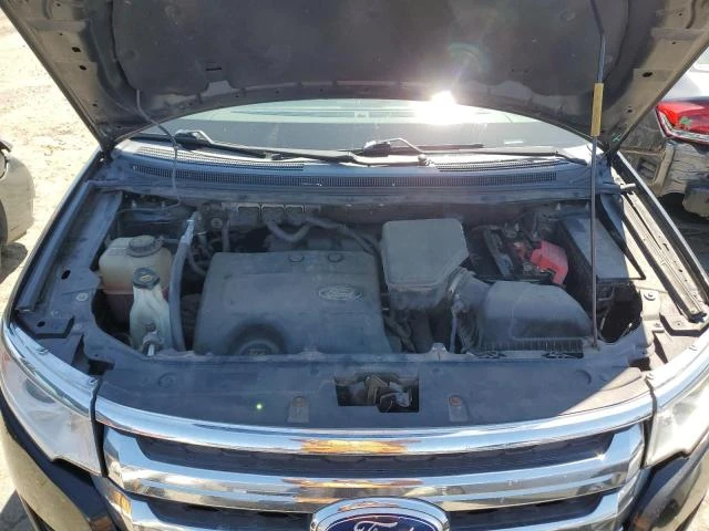 Photo 11 VIN: 2FMDK4GC9DBB99357 - FORD EDGE SE 