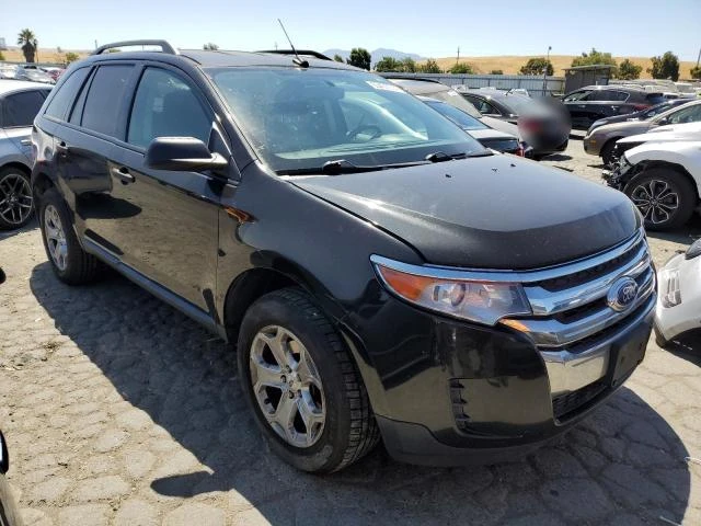 Photo 3 VIN: 2FMDK4GC9DBB99357 - FORD EDGE SE 