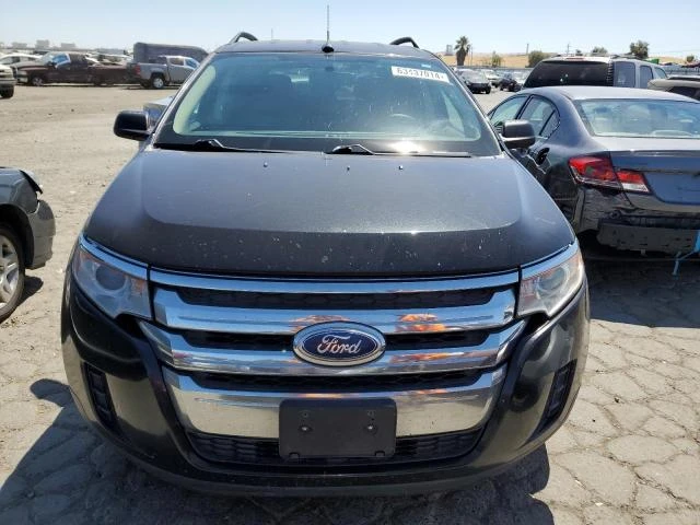 Photo 4 VIN: 2FMDK4GC9DBB99357 - FORD EDGE SE 