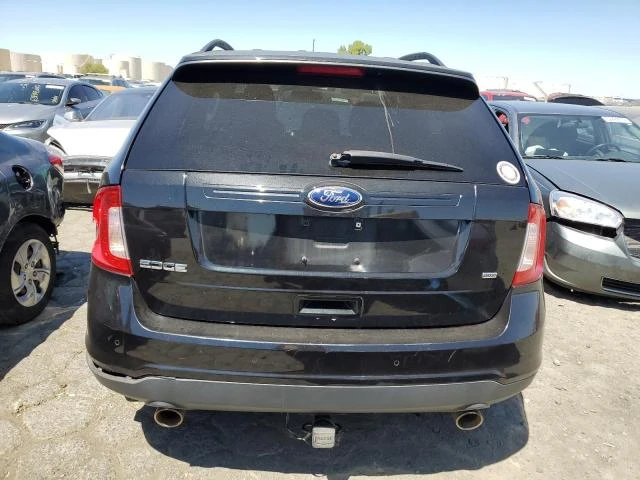 Photo 5 VIN: 2FMDK4GC9DBB99357 - FORD EDGE SE 