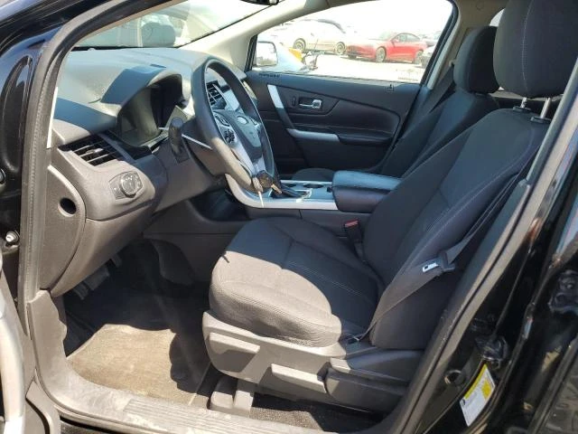 Photo 6 VIN: 2FMDK4GC9DBB99357 - FORD EDGE SE 