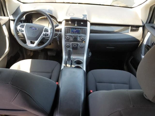 Photo 7 VIN: 2FMDK4GC9DBB99357 - FORD EDGE SE 