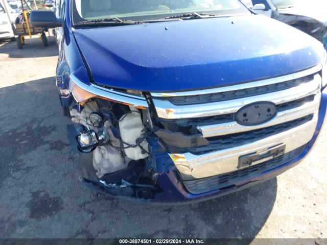 Photo 5 VIN: 2FMDK4GC9DBC83436 - FORD EDGE 