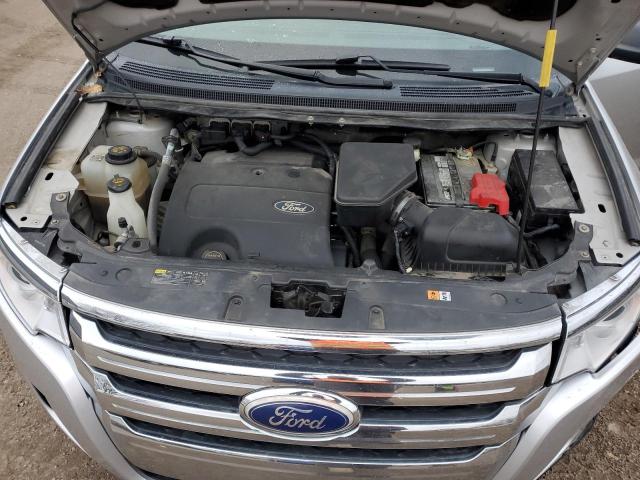 Photo 11 VIN: 2FMDK4GC9EBA82640 - FORD EDGE 