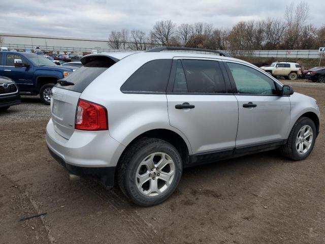 Photo 2 VIN: 2FMDK4GC9EBA82640 - FORD EDGE 