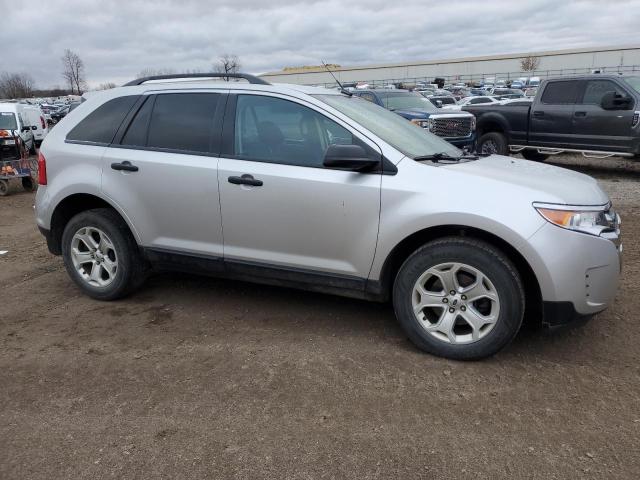 Photo 3 VIN: 2FMDK4GC9EBA82640 - FORD EDGE 