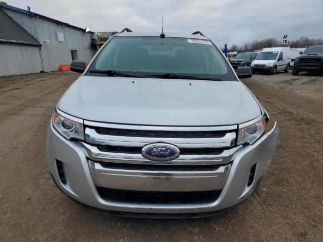 Photo 4 VIN: 2FMDK4GC9EBA82640 - FORD EDGE 