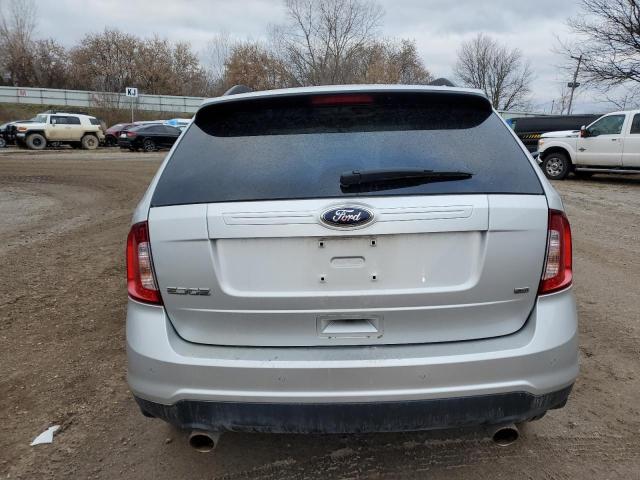 Photo 5 VIN: 2FMDK4GC9EBA82640 - FORD EDGE 