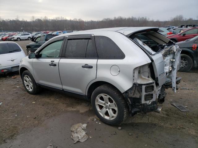 Photo 1 VIN: 2FMDK4GC9EBA94271 - FORD EDGE SE 