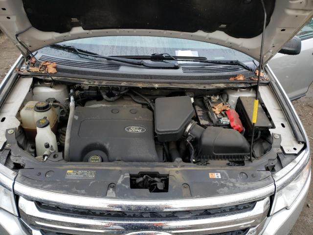 Photo 11 VIN: 2FMDK4GC9EBA94271 - FORD EDGE SE 