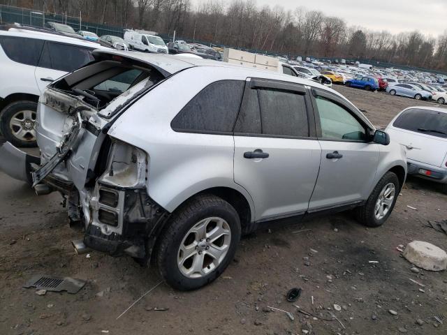 Photo 2 VIN: 2FMDK4GC9EBA94271 - FORD EDGE SE 