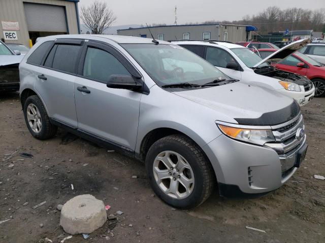 Photo 3 VIN: 2FMDK4GC9EBA94271 - FORD EDGE SE 