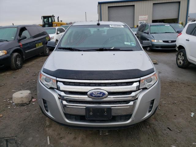 Photo 4 VIN: 2FMDK4GC9EBA94271 - FORD EDGE SE 