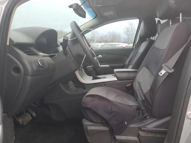 Photo 6 VIN: 2FMDK4GC9EBA94271 - FORD EDGE SE 