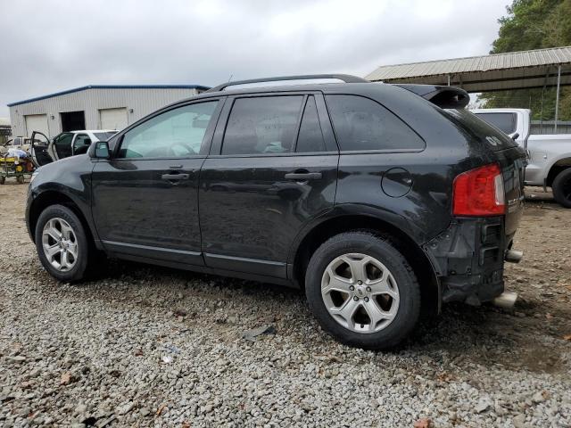 Photo 1 VIN: 2FMDK4GC9EBA98210 - FORD EDGE SE 