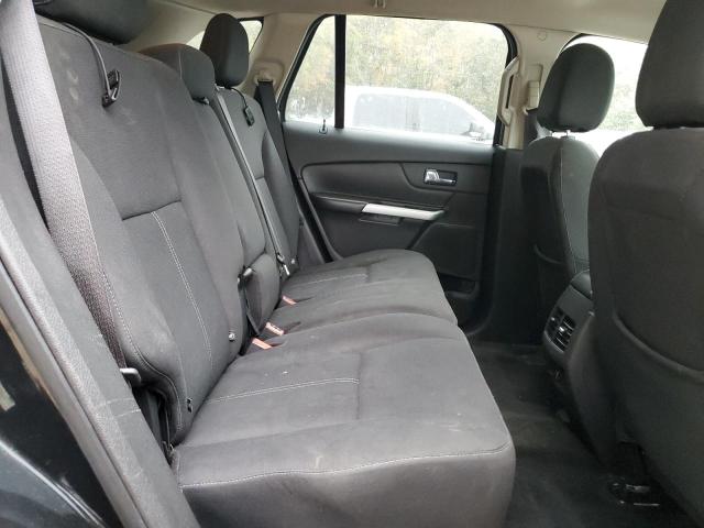 Photo 10 VIN: 2FMDK4GC9EBA98210 - FORD EDGE SE 