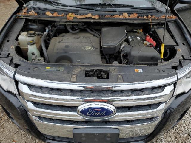 Photo 11 VIN: 2FMDK4GC9EBA98210 - FORD EDGE SE 