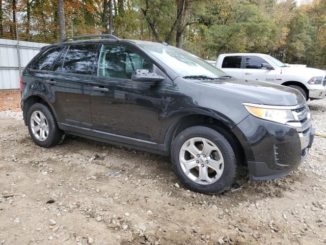 Photo 3 VIN: 2FMDK4GC9EBA98210 - FORD EDGE SE 