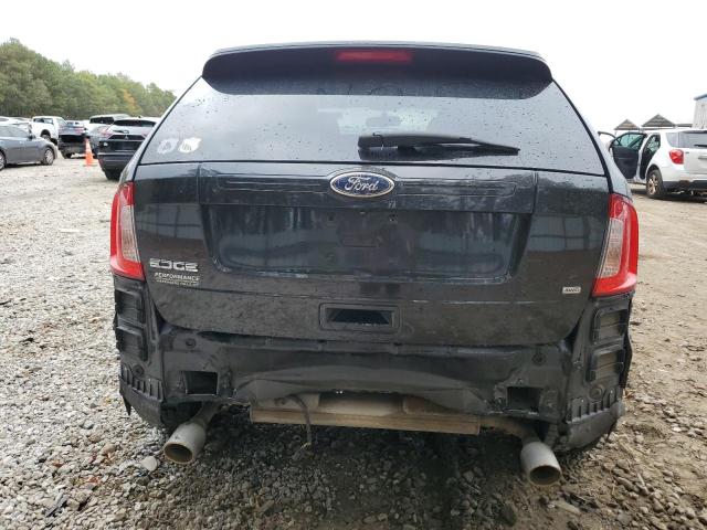 Photo 5 VIN: 2FMDK4GC9EBA98210 - FORD EDGE SE 