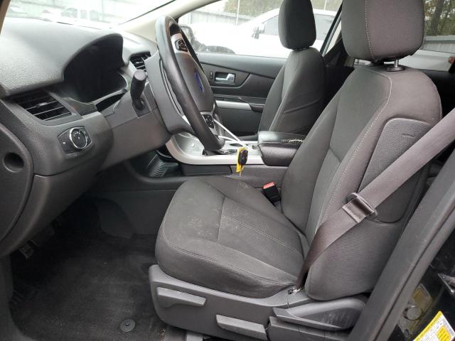 Photo 6 VIN: 2FMDK4GC9EBA98210 - FORD EDGE SE 